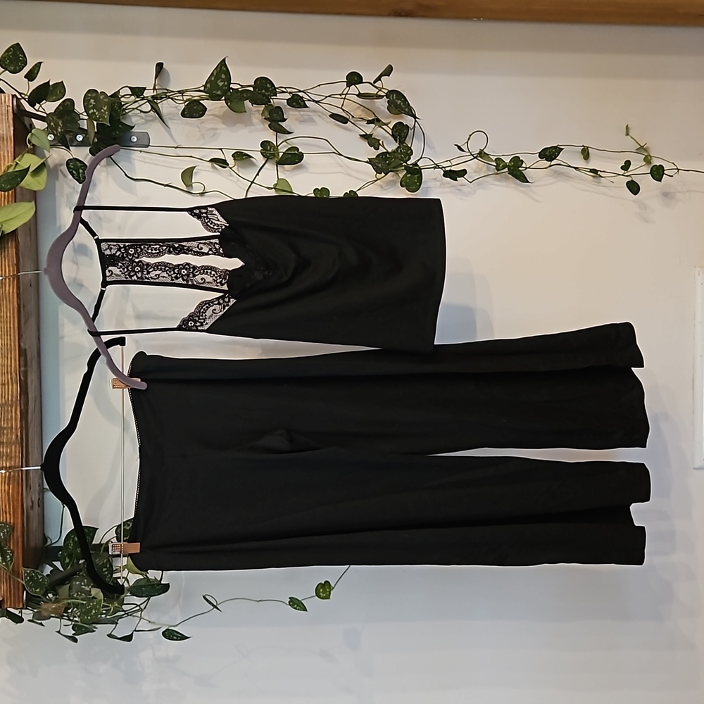 Sleepwear set